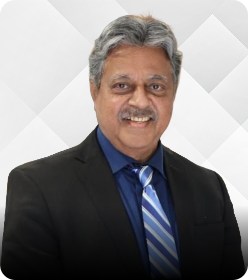 Raj Vikash Verma