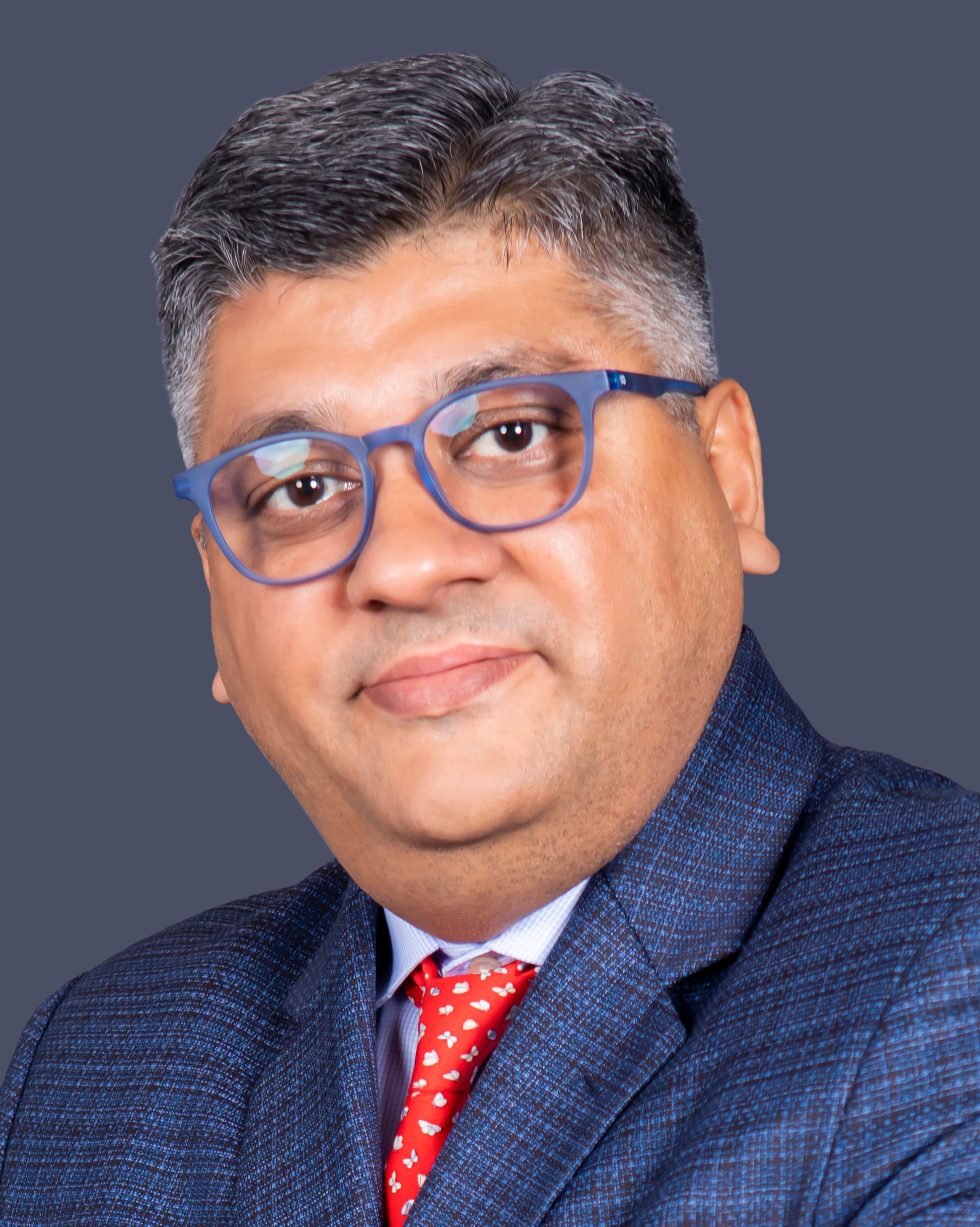 PARIN MEHTA