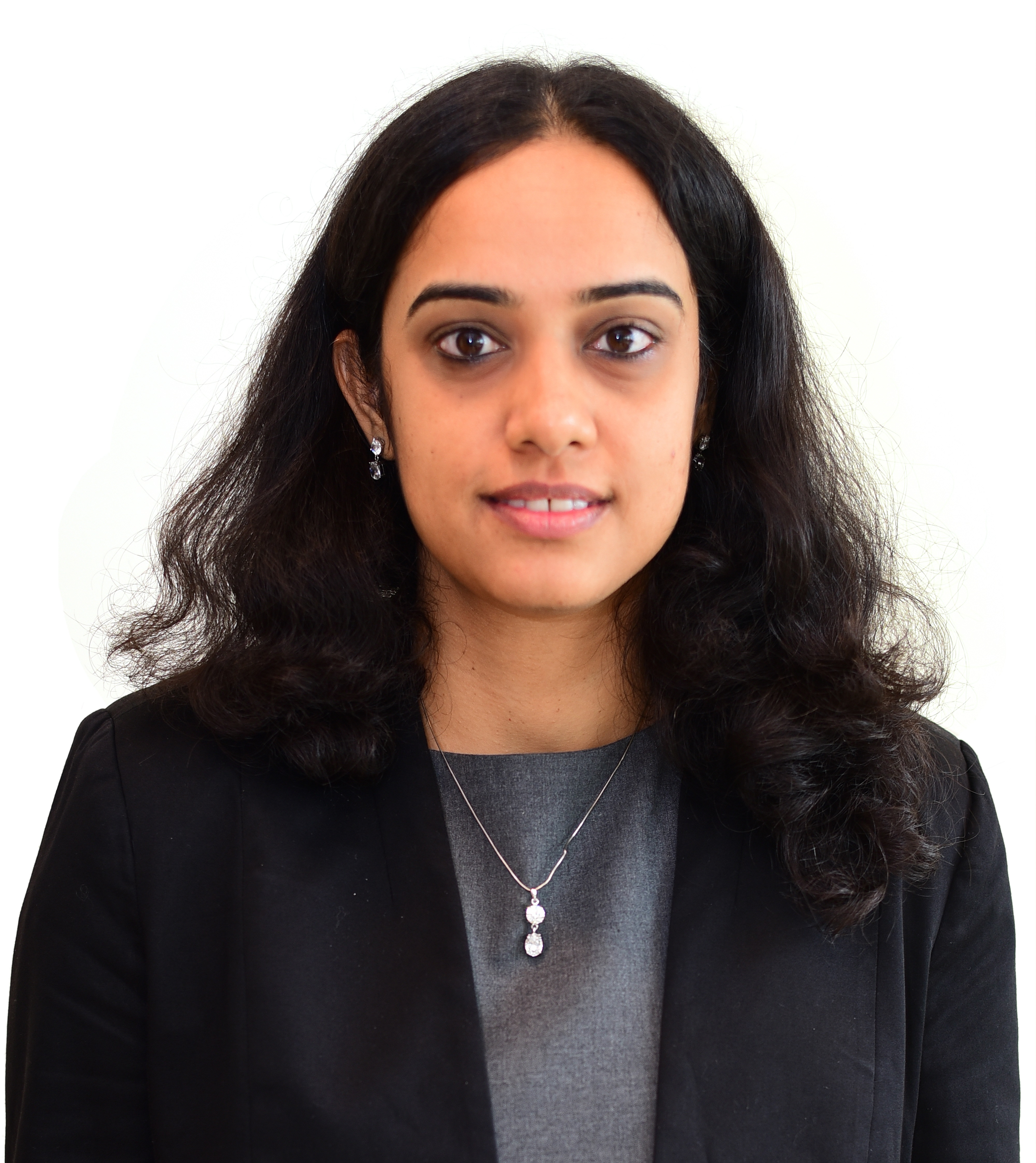PRIYAMVADA RAMKUMAR
