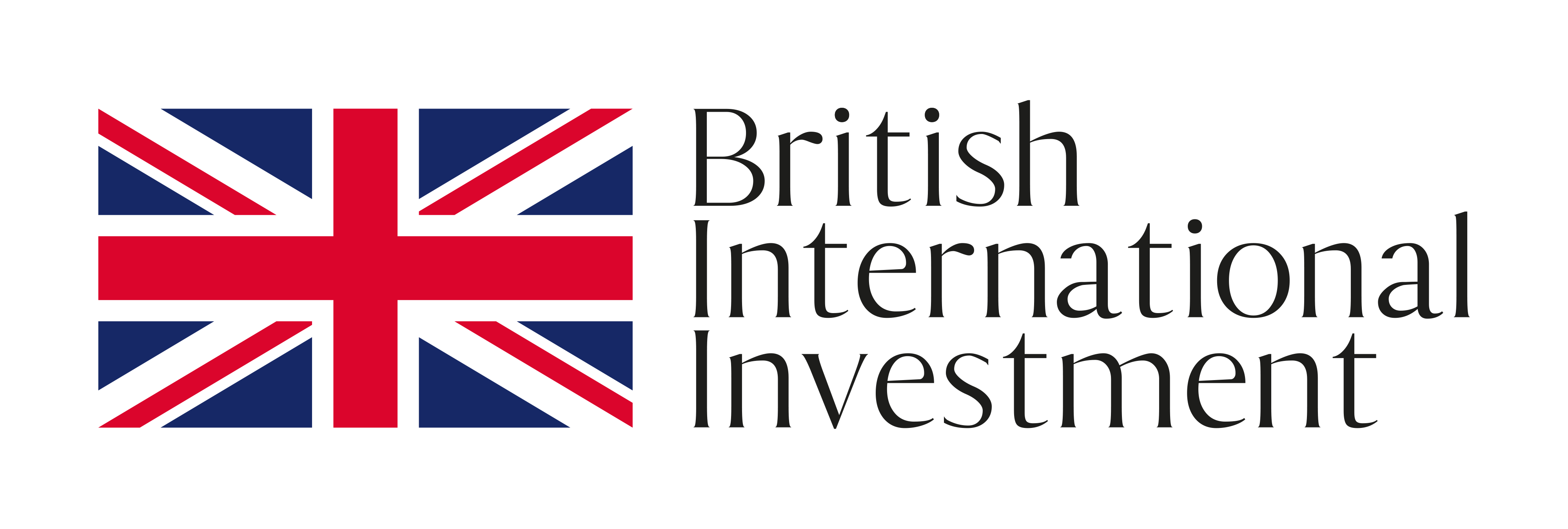 British International Investment plc