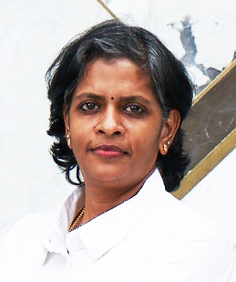 KANCHANA SRIKANTH