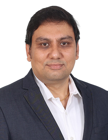NAVEEN RAJ R