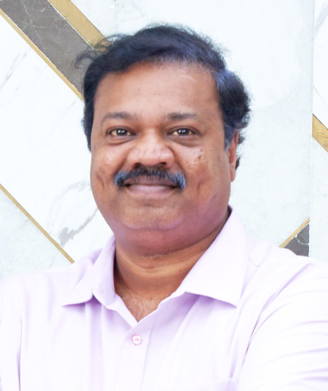 S PARTHIBAN