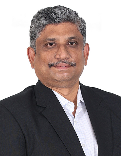 Sankar Annamalai