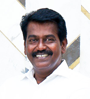 SARATH CHANDRAN DAMODARAN