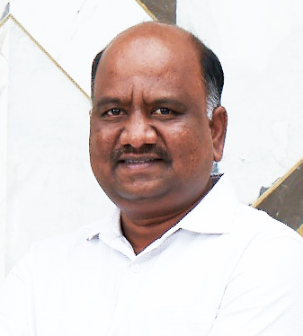 Mr. Sathish R