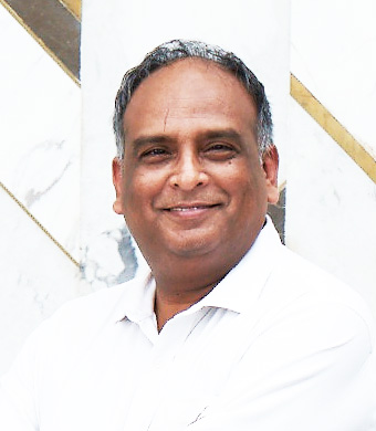 SEKHAR VIKAS