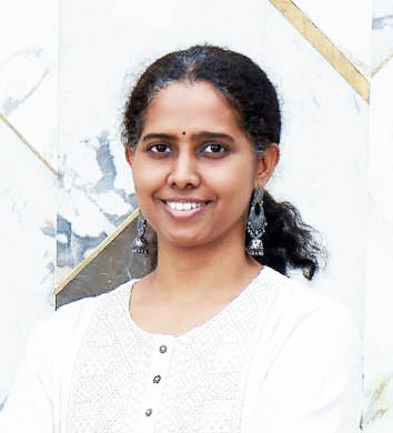 SV LAXMI