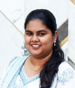 V ARUNA