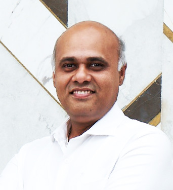 VIJAY SUBRAMANIAN R