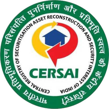CERSAI - Central Registry of Securitisation Asset Reconstruction and Security Interest of India