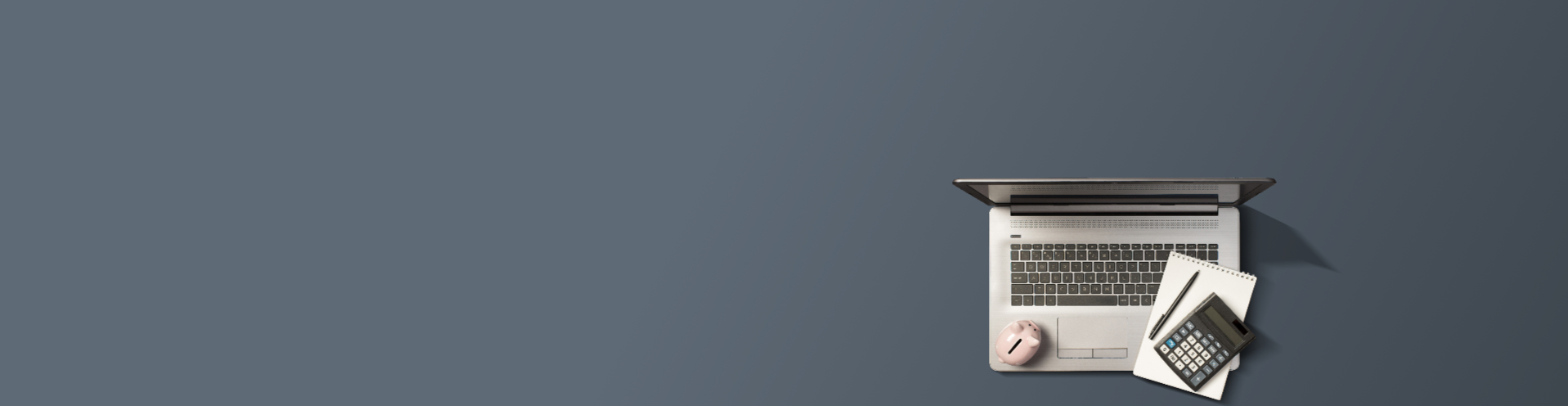 Veritas Finance Banner