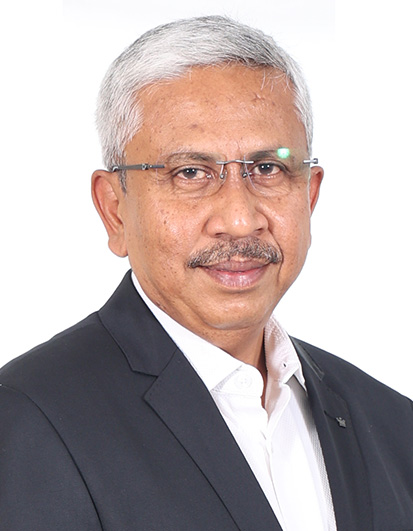 J Prakash Rayen