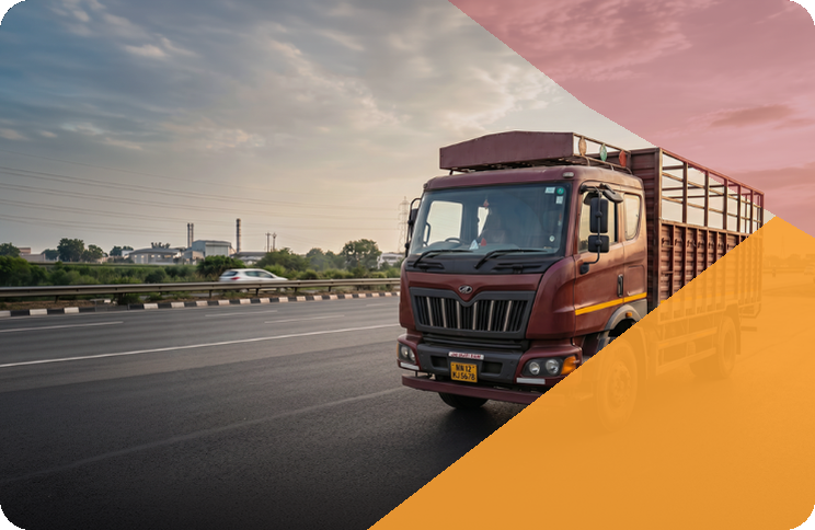 Commercial Vehicle Loans
